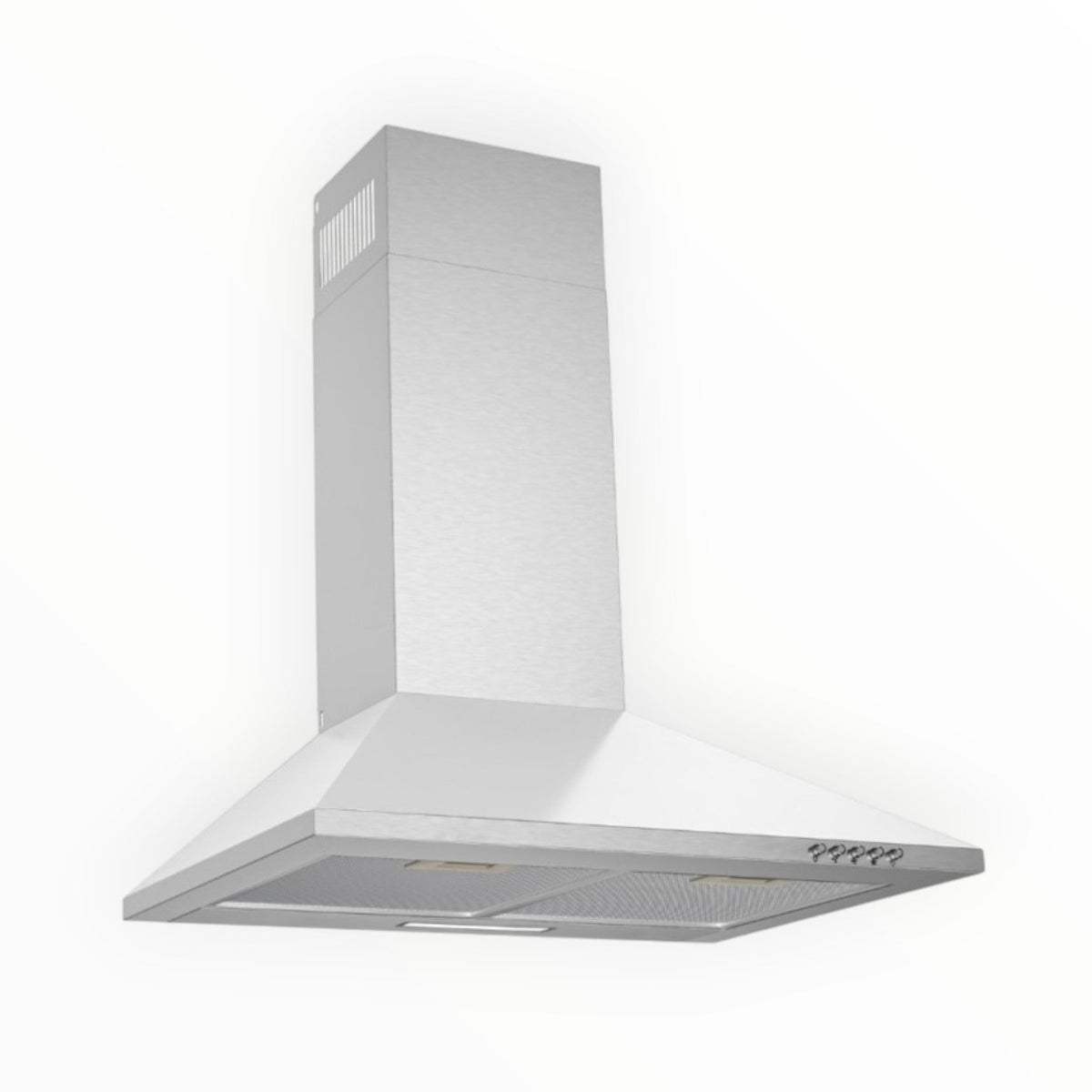 Falco 60cm Extractor – FAL-60-210 Wall Mount