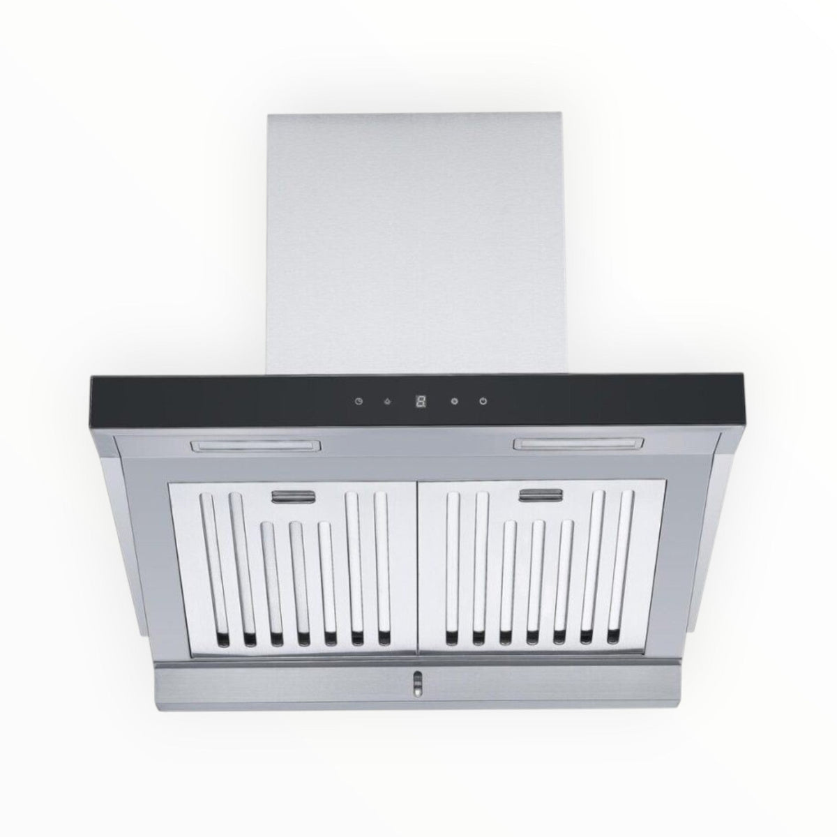 Falco 60cm Extractor – FAL-60-F09 Wall Mount