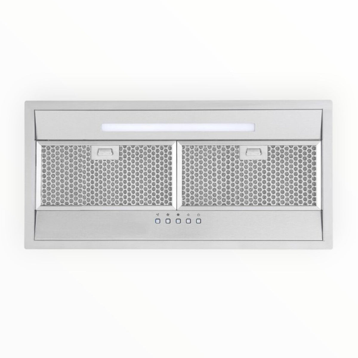 Falco 52cm Fully Integrated Extractor – FAL-52-U68SS.
