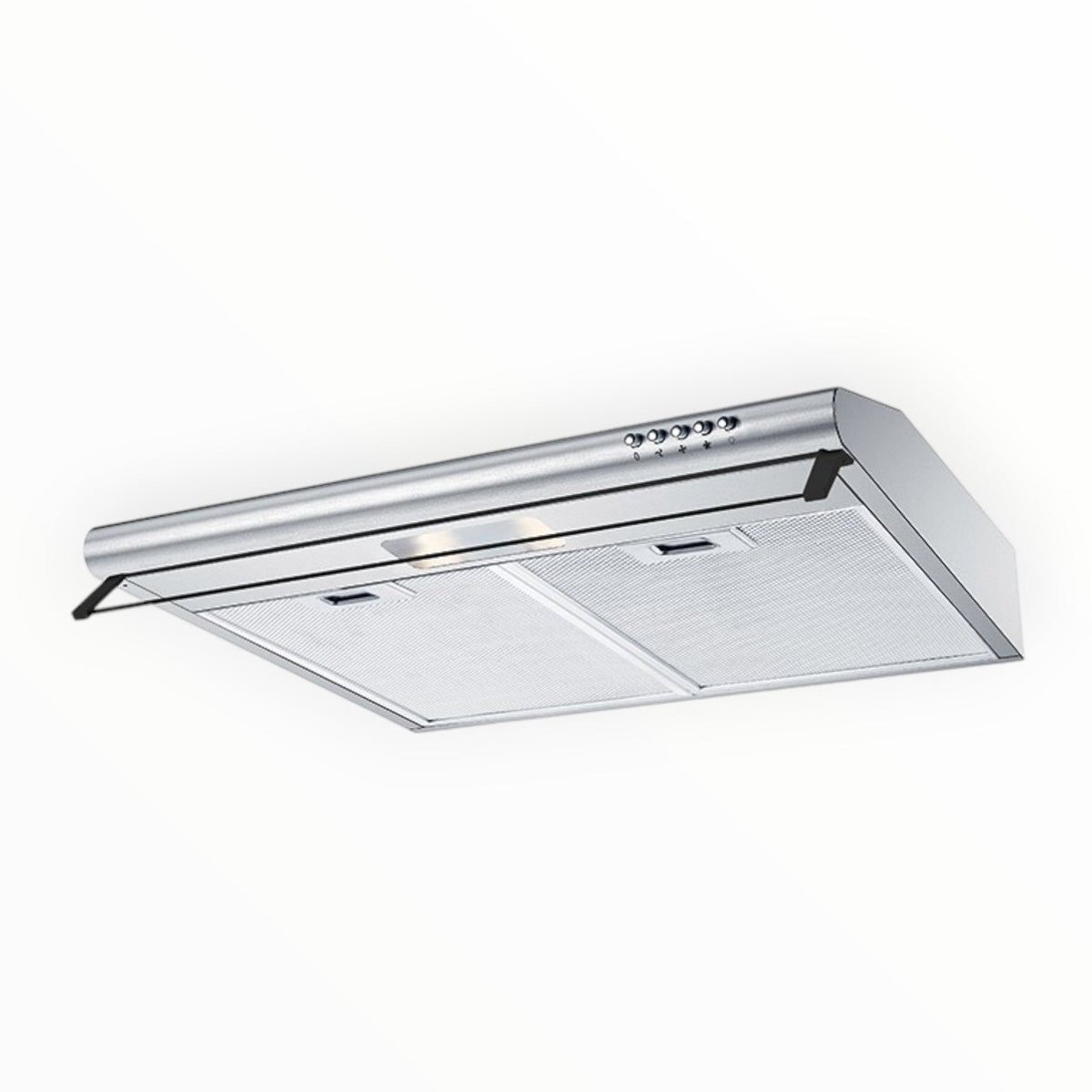 FALCO Extractor AR-60-903SS 60CM S/STEEL.