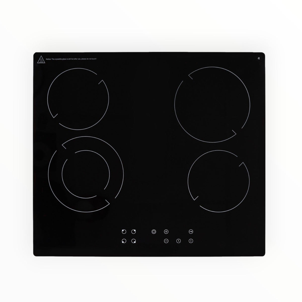 Falco 60cm Induction Hob - FAL-SSIH-60.