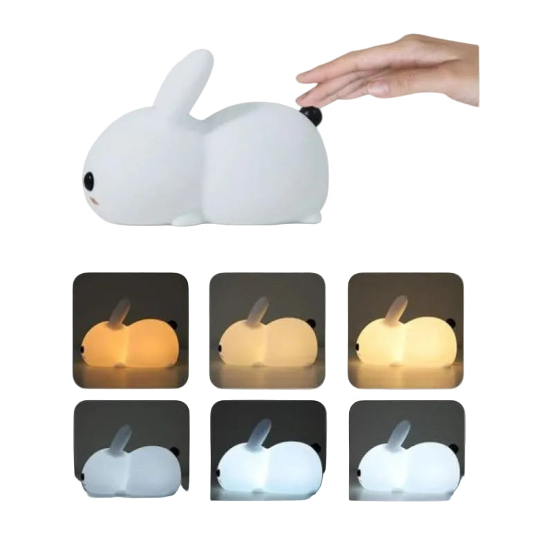 Bunny Night Light NL001