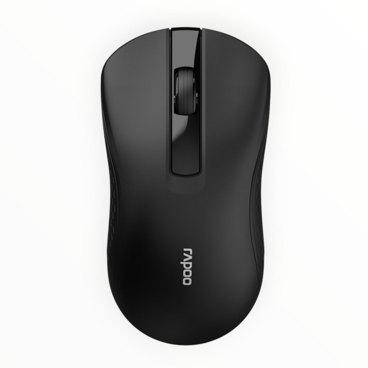 Rapoo B20 Silent Wireless Mouse.