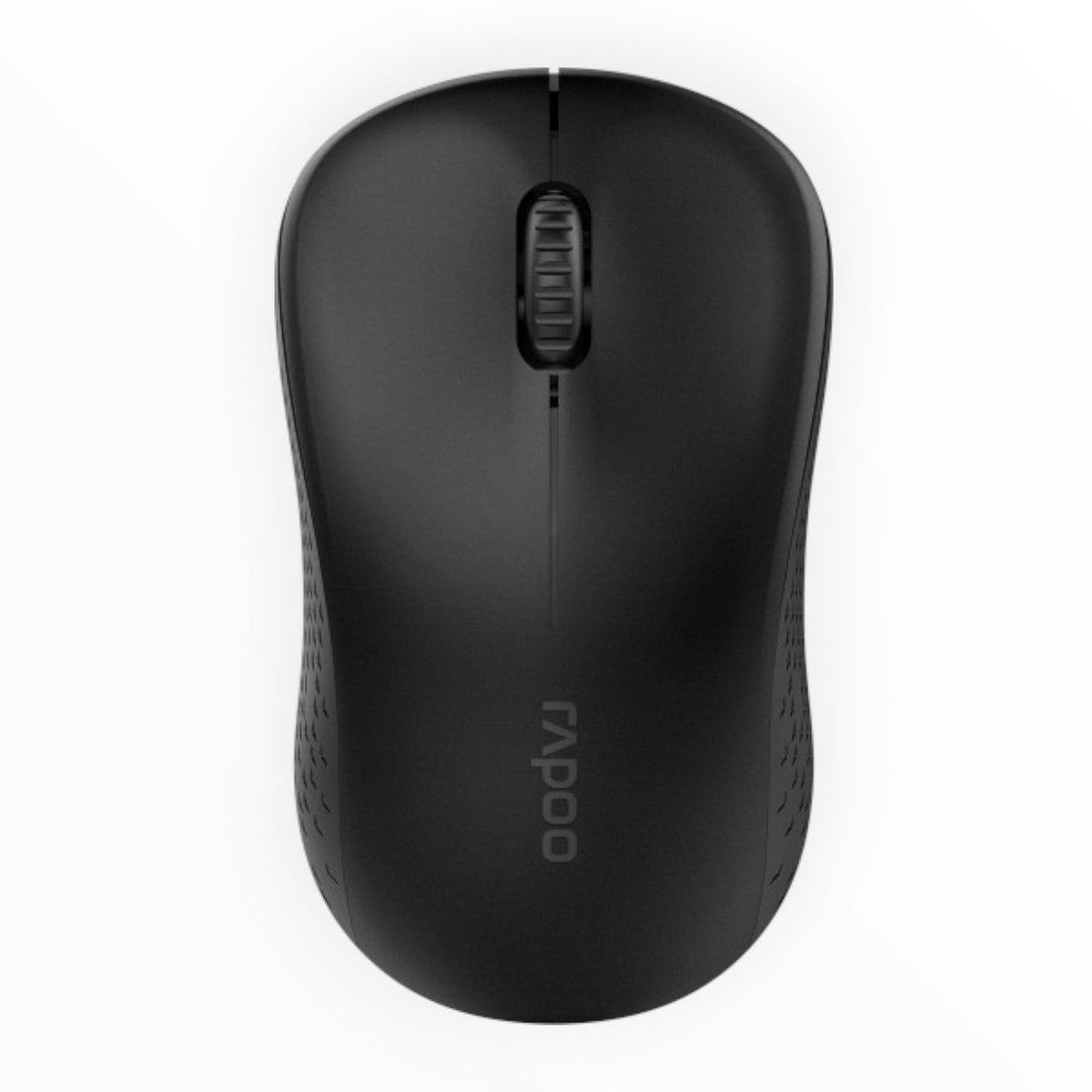 Rapoo M160 Multi-Mode Wireless Mouse.