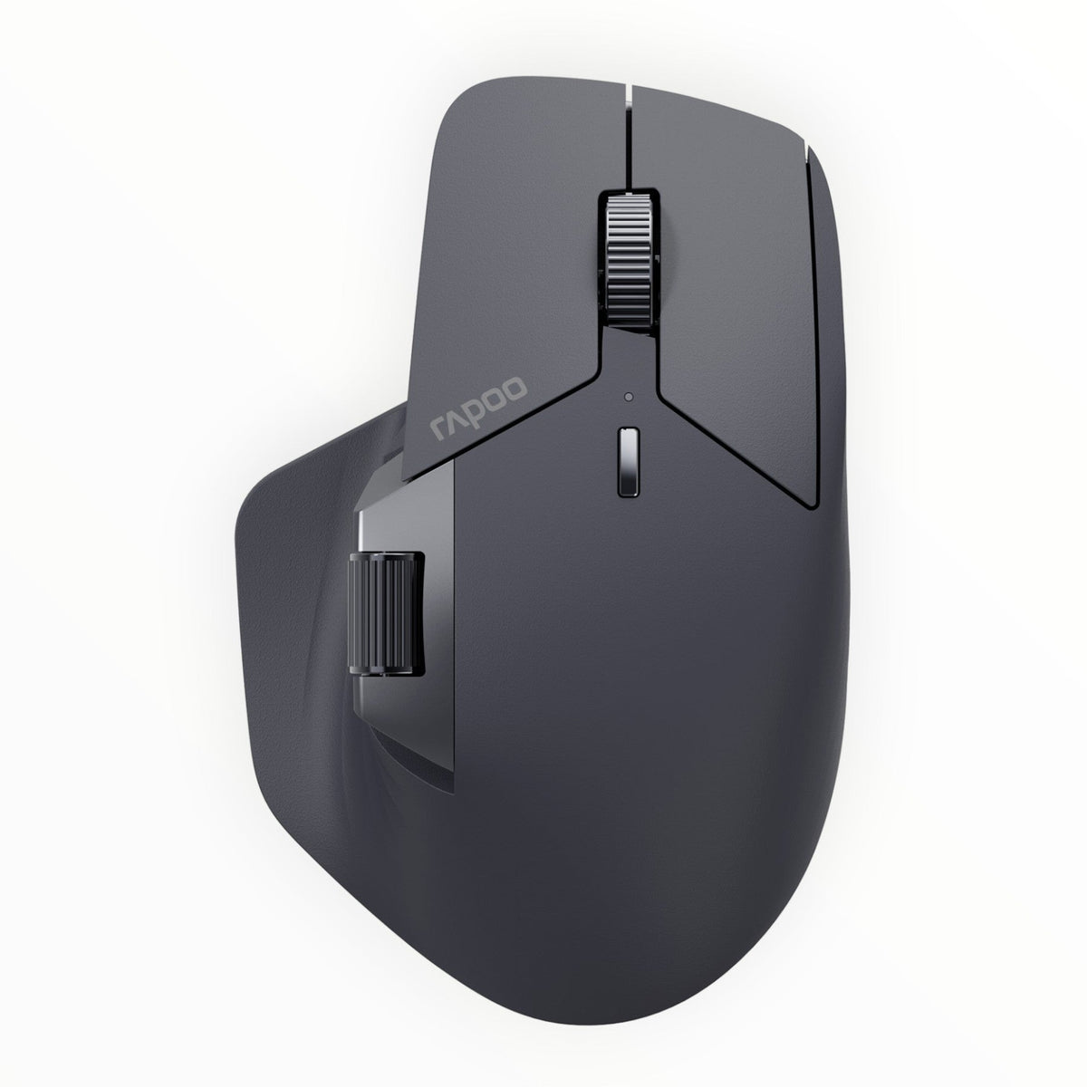 Rapoo M760L Black Multi-Mode Mouse.