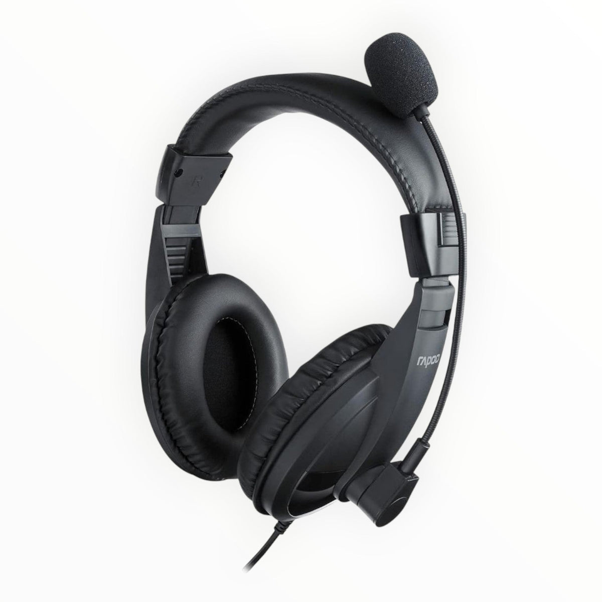 Rapoo H150s USB Stereo Headset.