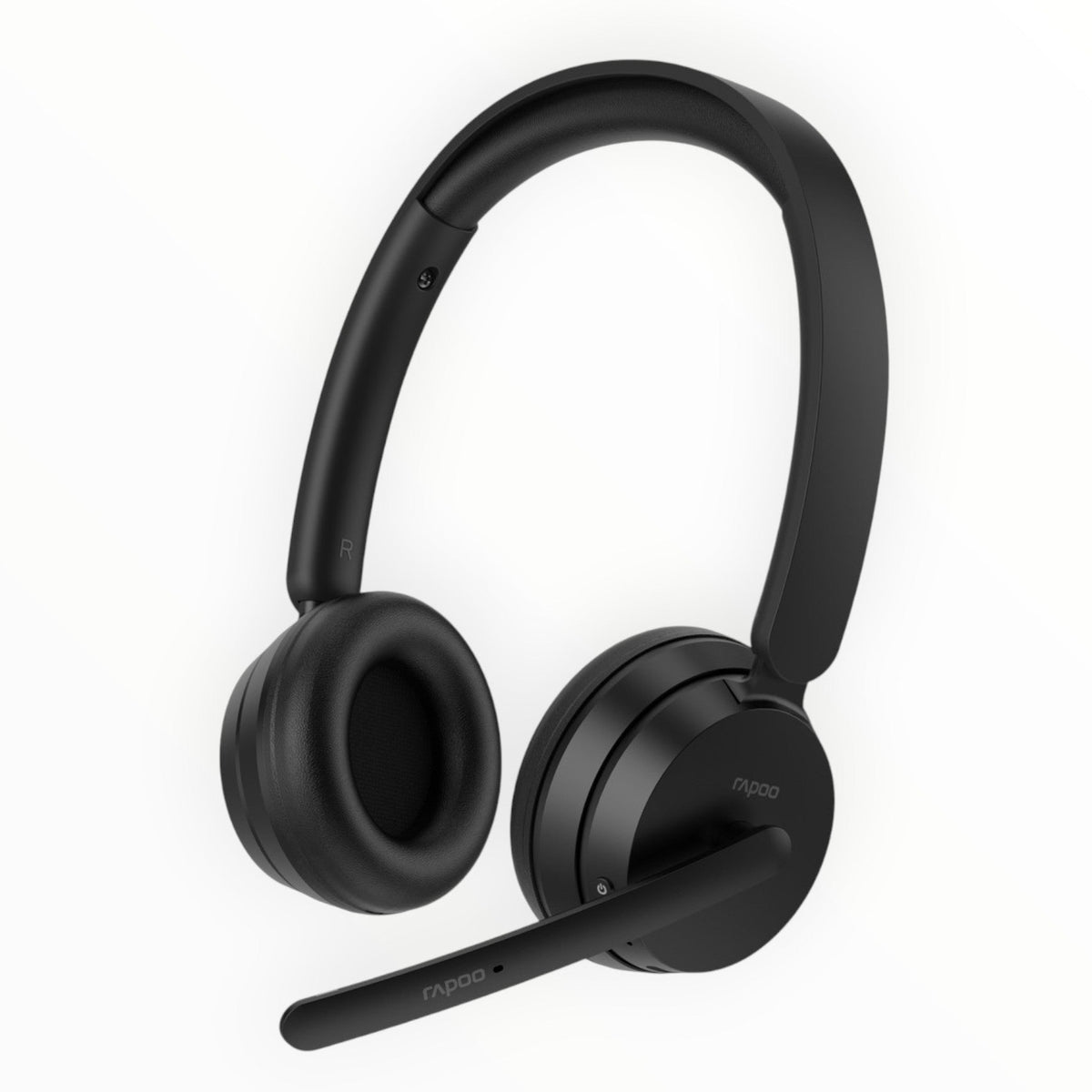 Rapoo H200 Wireless Stereo Headset.
