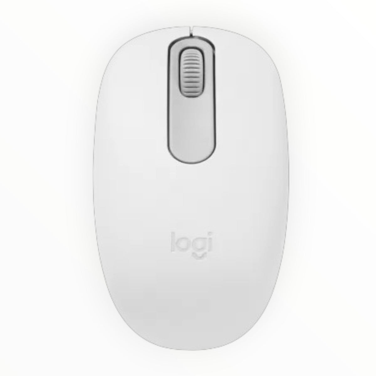 Logitech M196 Bluetooth Mouse.