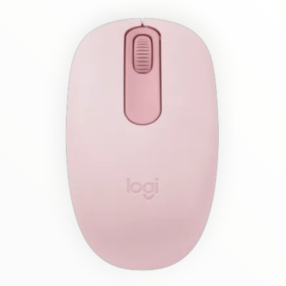 Logitech M196 Bluetooth Mouse.