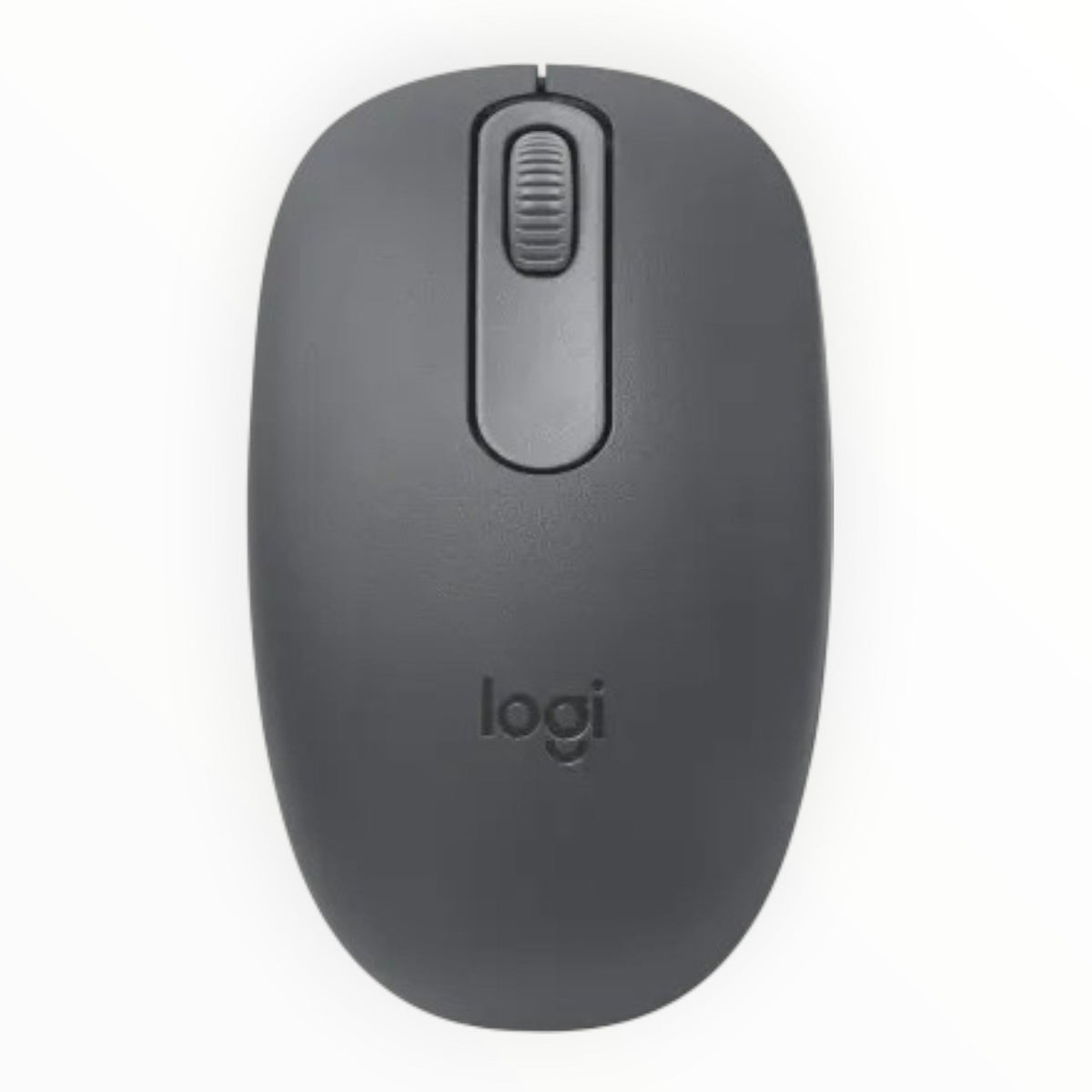Logitech M196 Bluetooth Mouse.