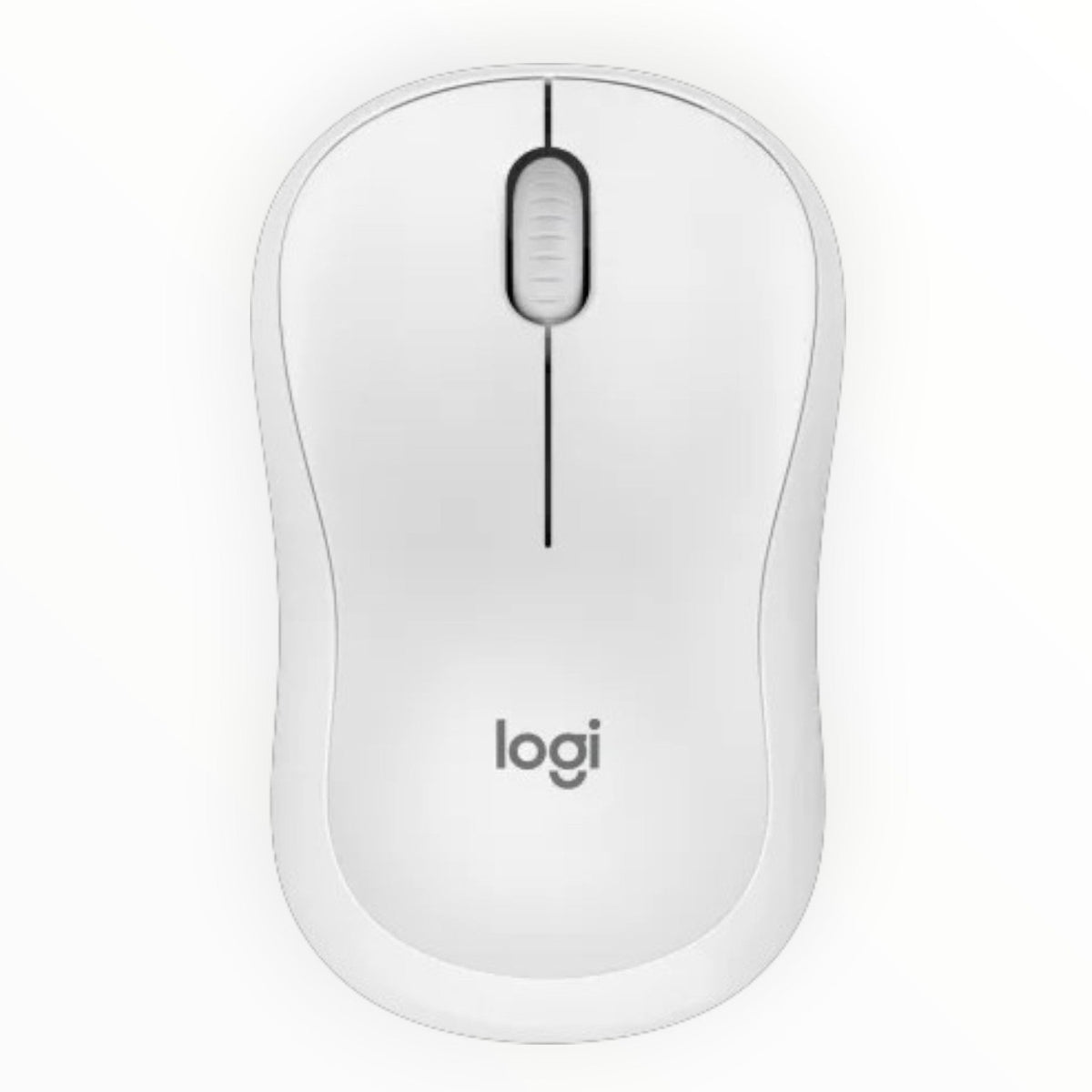 Logitech M240 Silent Bluetooth Mouse.