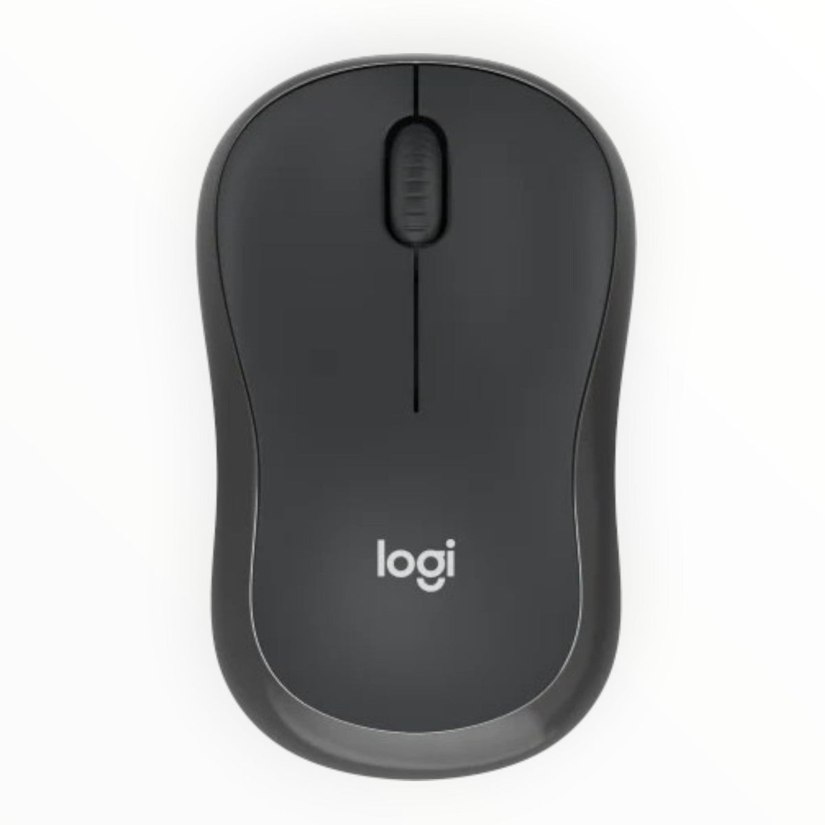 Logitech M240 Silent Bluetooth Mouse.