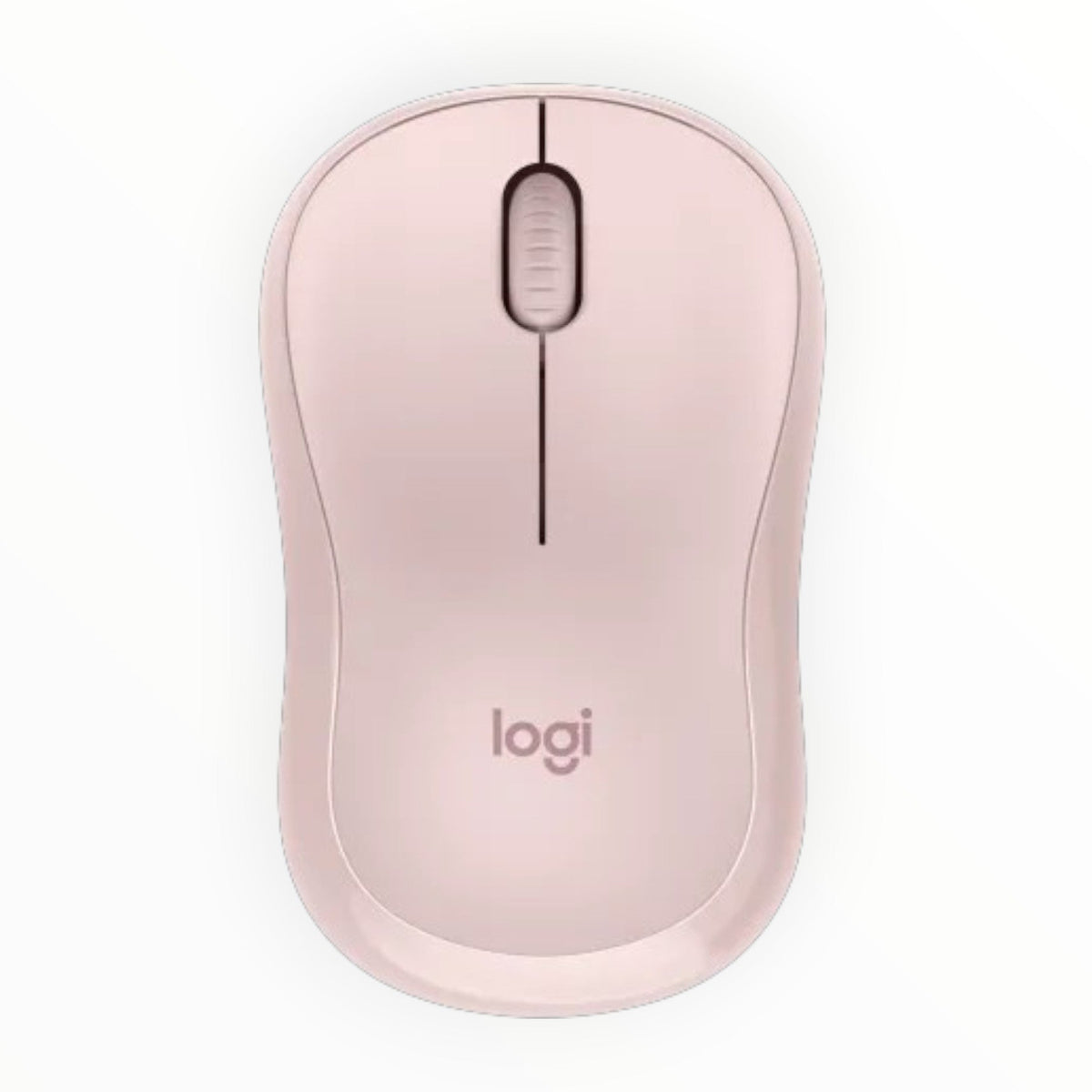 Logitech M240 Silent Bluetooth Mouse.