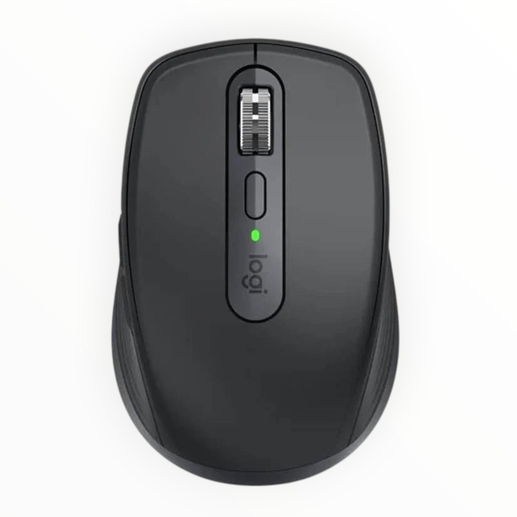 Logitech 307 Logitech MX Anywhere 3S Wireless Bluetooth Mouse Black 910-006929