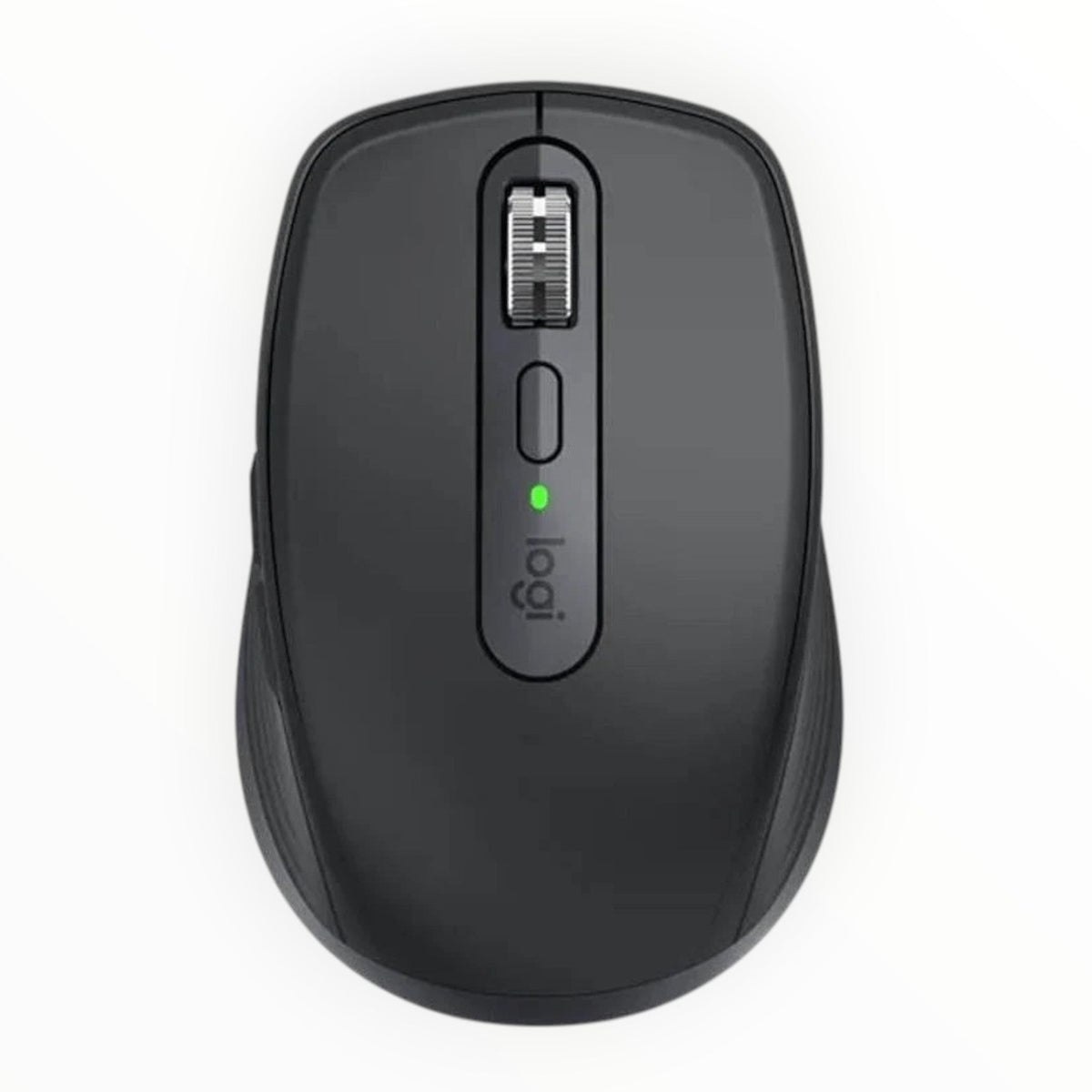 Logitech MX Anywhere 3S Wireless Bluetooth Mouse Black 910-006929.