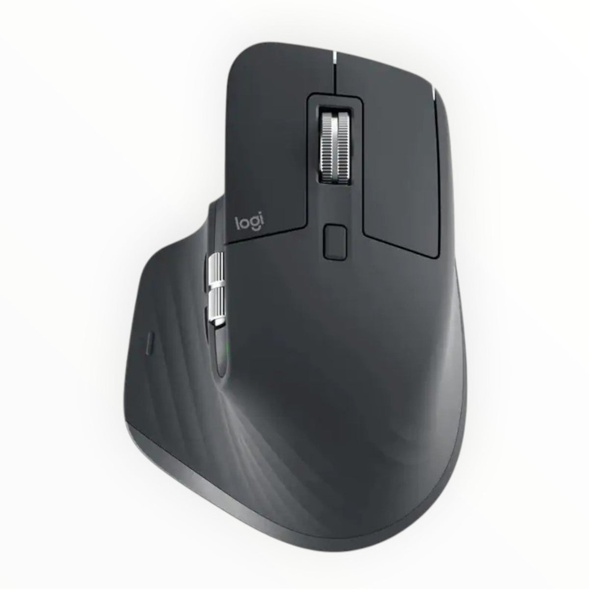 Logitech MX Master 3S Wireless Mouse Black 910-007501.
