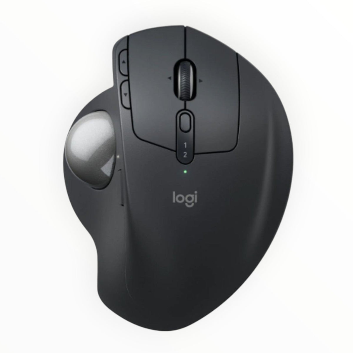 Logitech MX Ergo S - Graphite/BT.