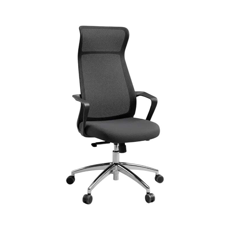 Office Chair HT9071 Black.