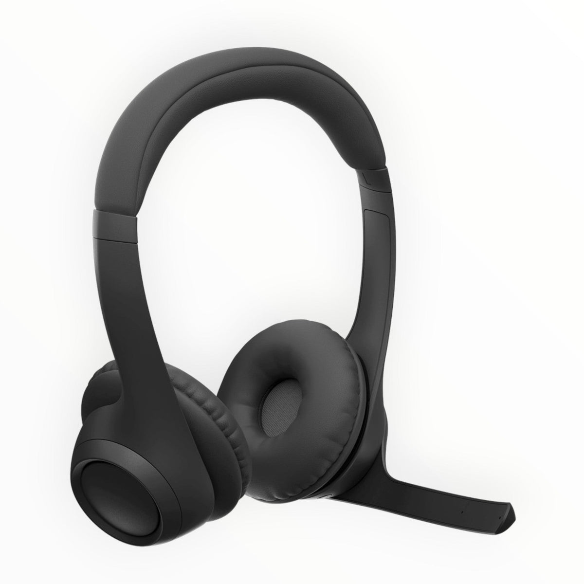 Logitech Zone 300 Wireless Bluetooth Headset.