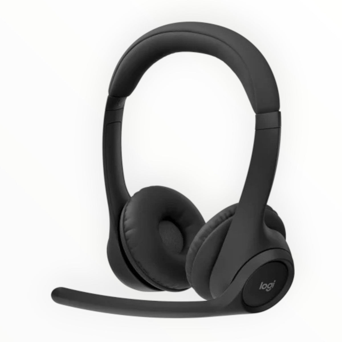 Logitech Zone 305 Wireless Headset.