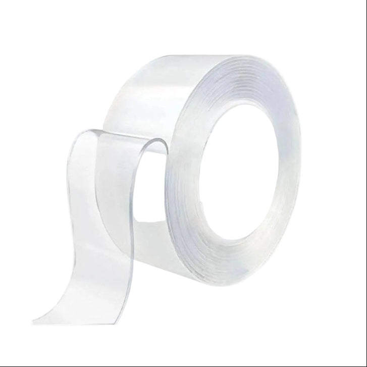 Double Sided Tape N506145 30mm x 3m.