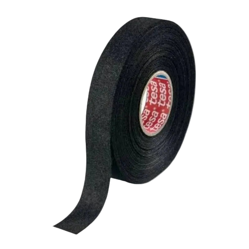 Adhesive Cloth Fabric Cotton Insulation Tape is a durable electrical tape