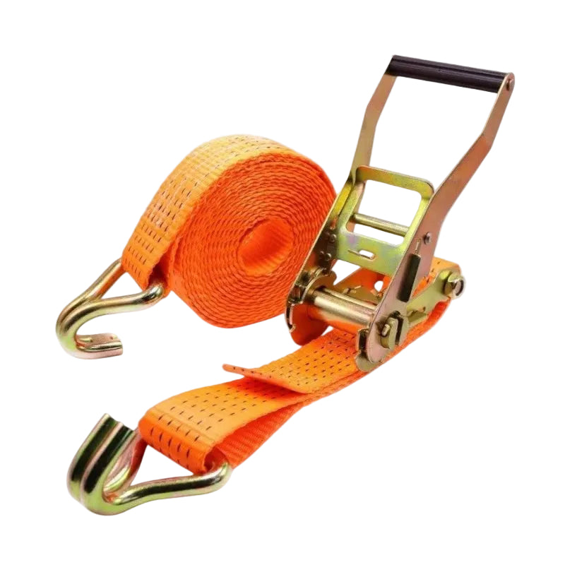 Ratchet Tie Down 50mm x 10m JF-5184