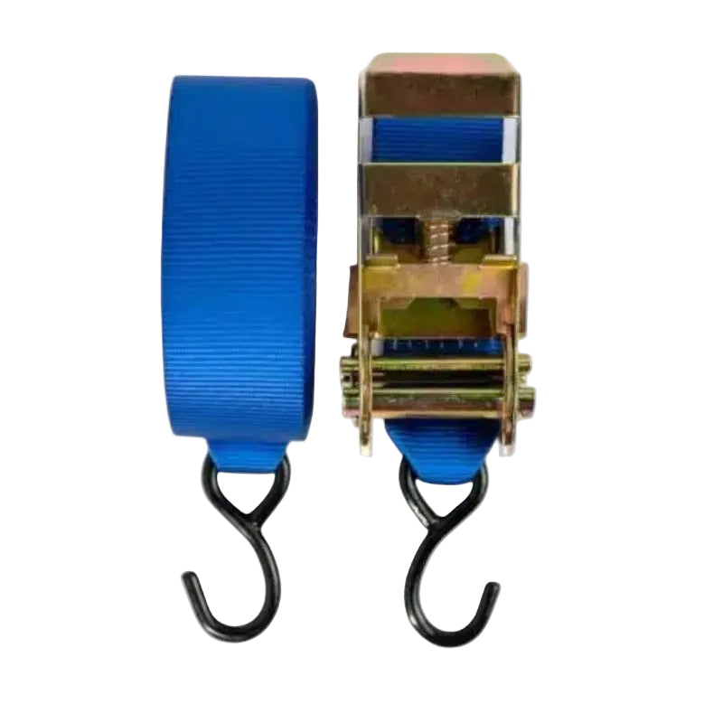 Ratchet Tie Down Heavy Duty 25.4mm x 4.5m