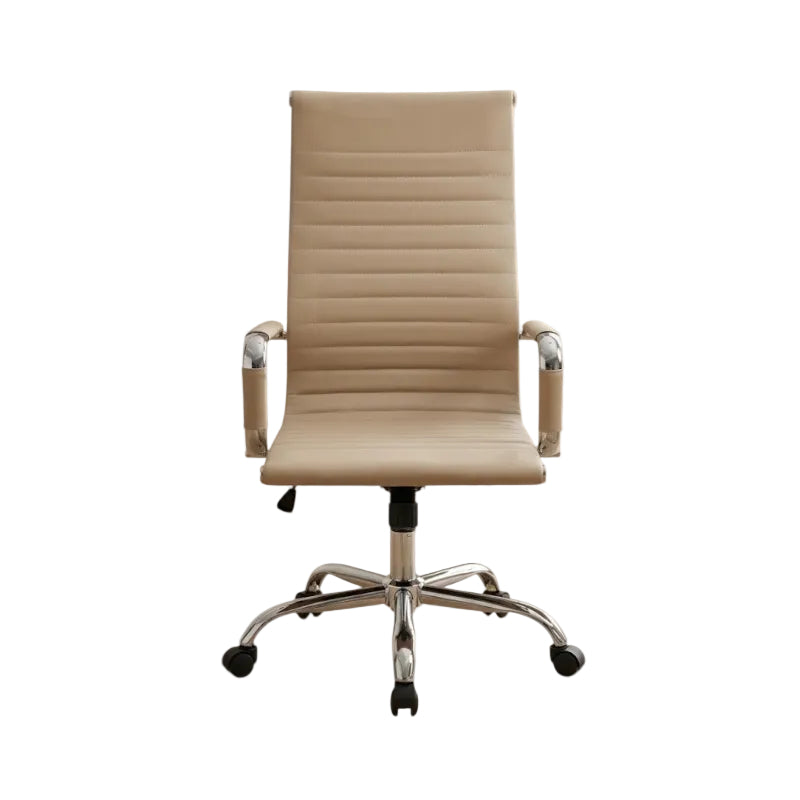 Office Chair HT728A Cream.