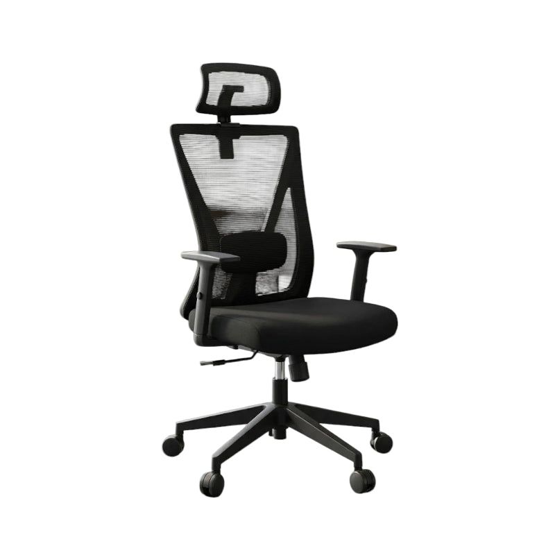 Mesh Back Office Chair HT7068BP