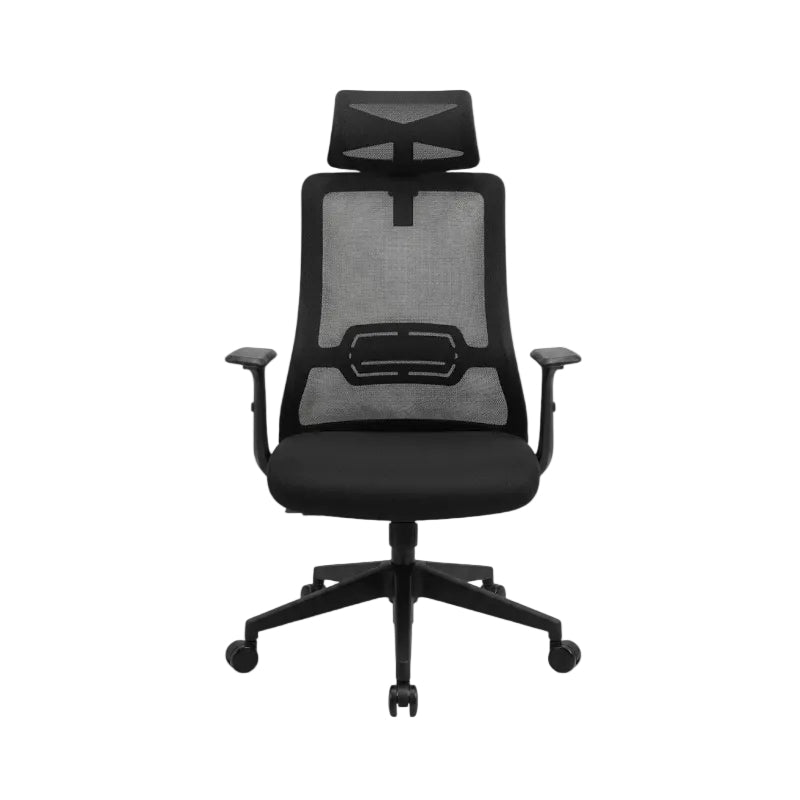 Office Chair HT7075AX Mesh Back.