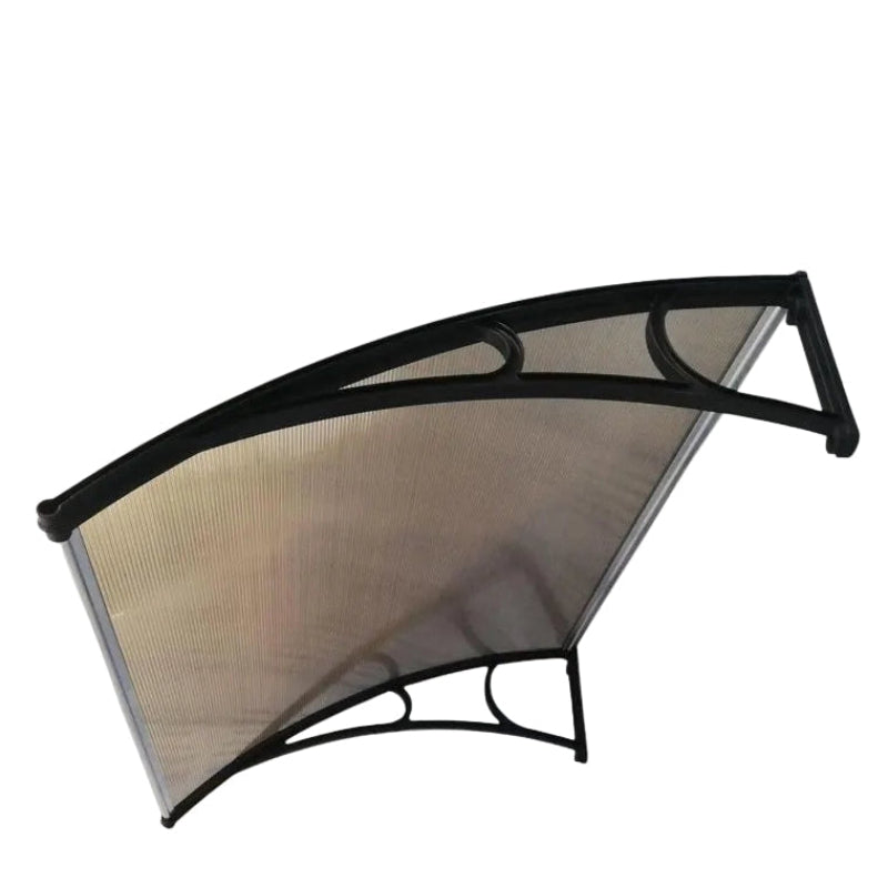 Awning Solid Sheet 1.0m x 1.2m Bronze