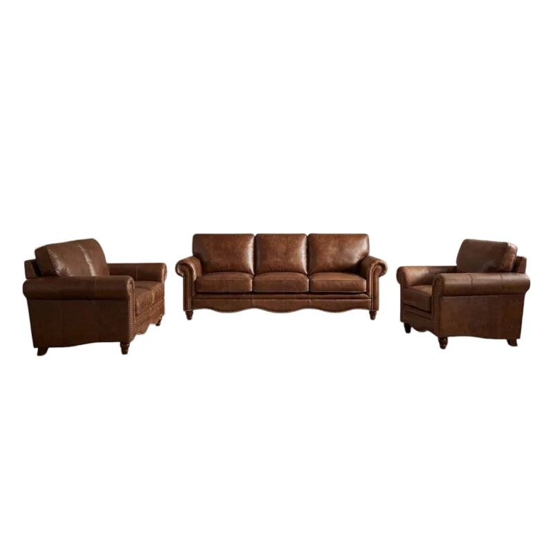 George Lounge Suite 3pc (321).