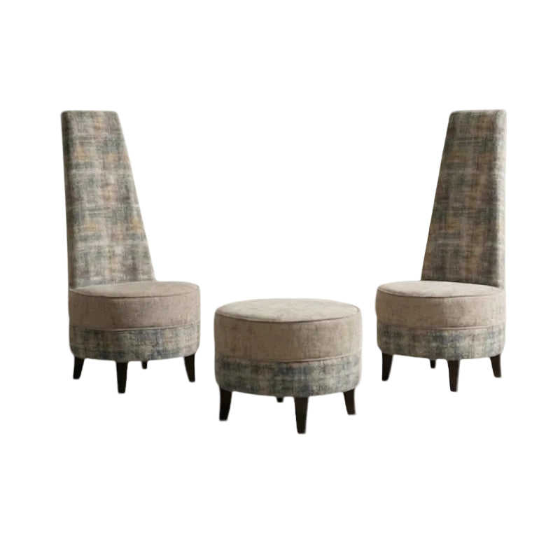 3pc Sybella kit(Amana Col.52/Uludag Col.26).
