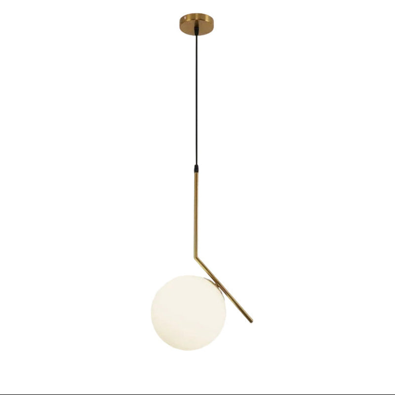 Pendant 6022 Gold.