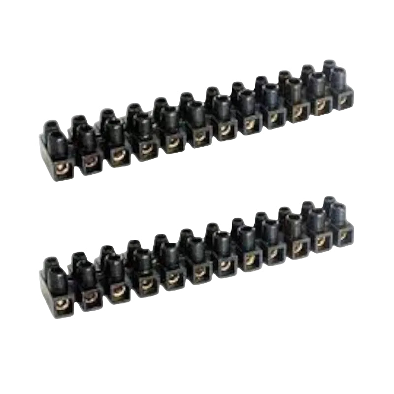 Strip Connector 15A