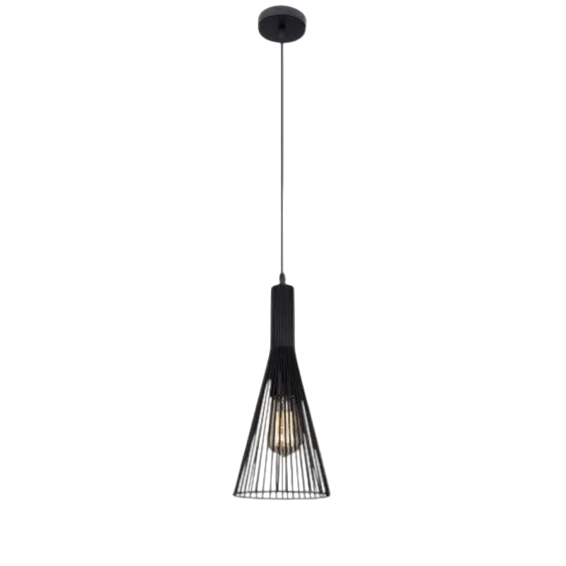 Brightstar PEN305 BLACK Metal Pendant