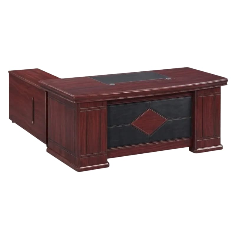Office Desk STLA25-20 2M 3pc.