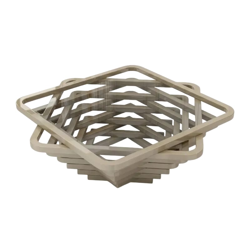 Claudio Coffee Table 12009-CTGD.