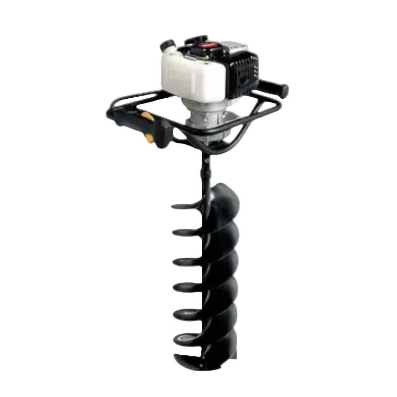 RYOBI Petrol Auger 51.7cc 200mm 2-Stroke