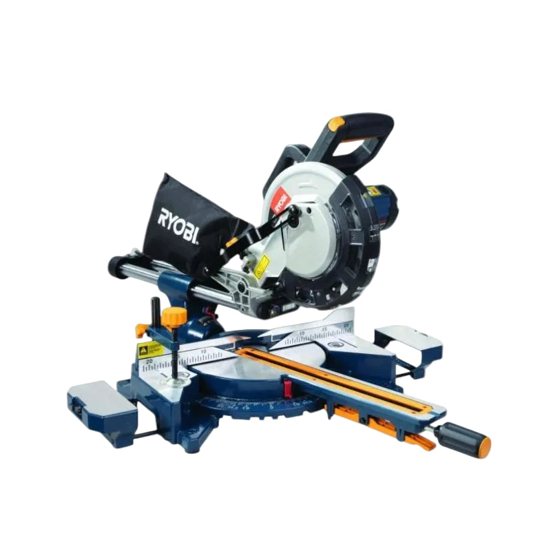 Compound Mitre Saw
