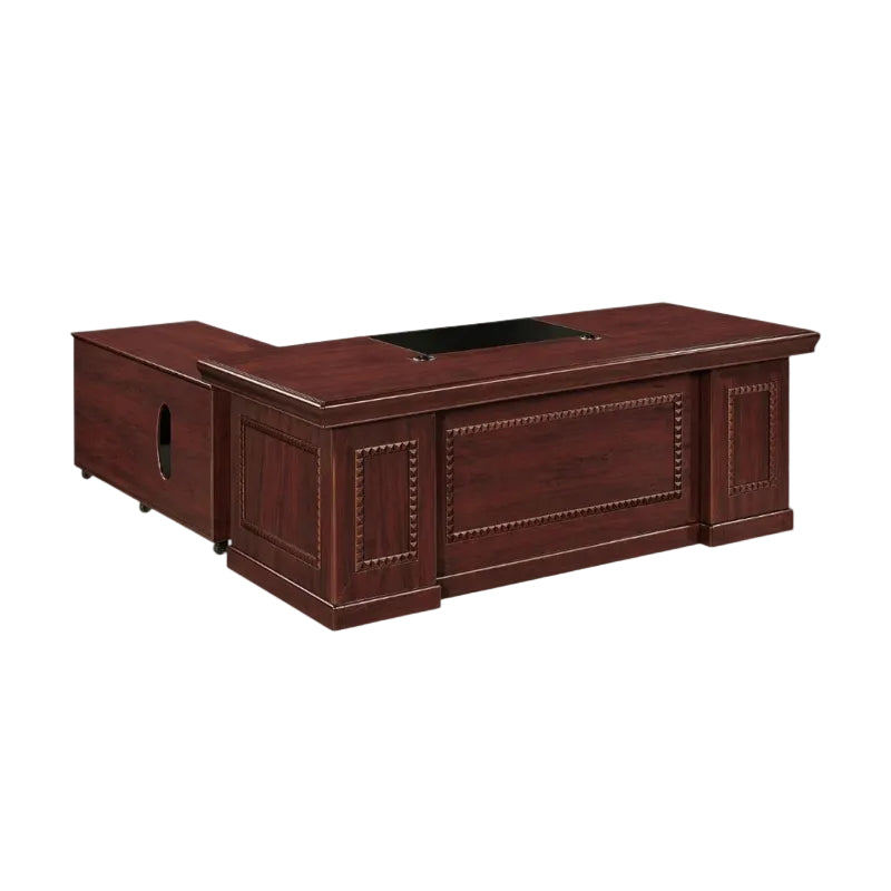 Office Desk STLA31-16 3pc.