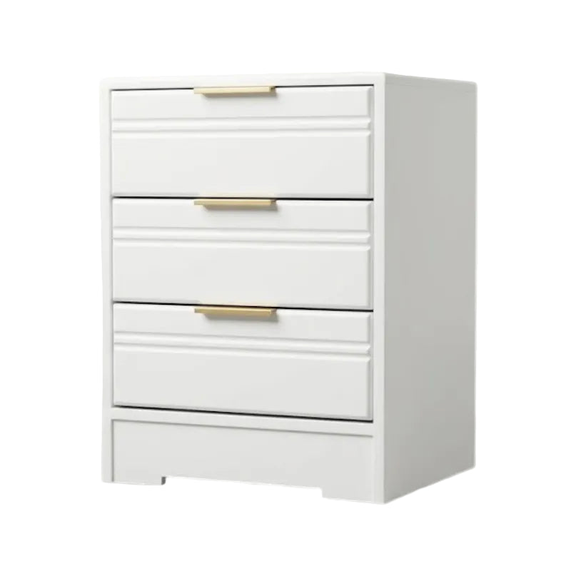 Three Drawer Pedestal 2pc.