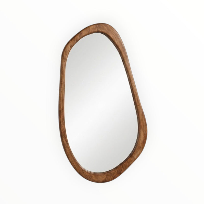 Arabella Mirror Lrg Hazel.