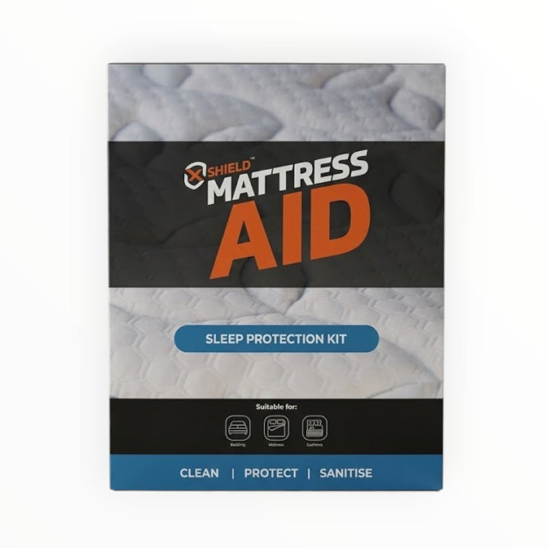 Mattress Aid Sleep Protection Kit