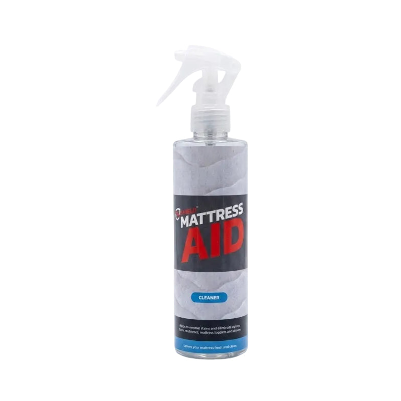 Mattress Aid Mattress Cleaner.