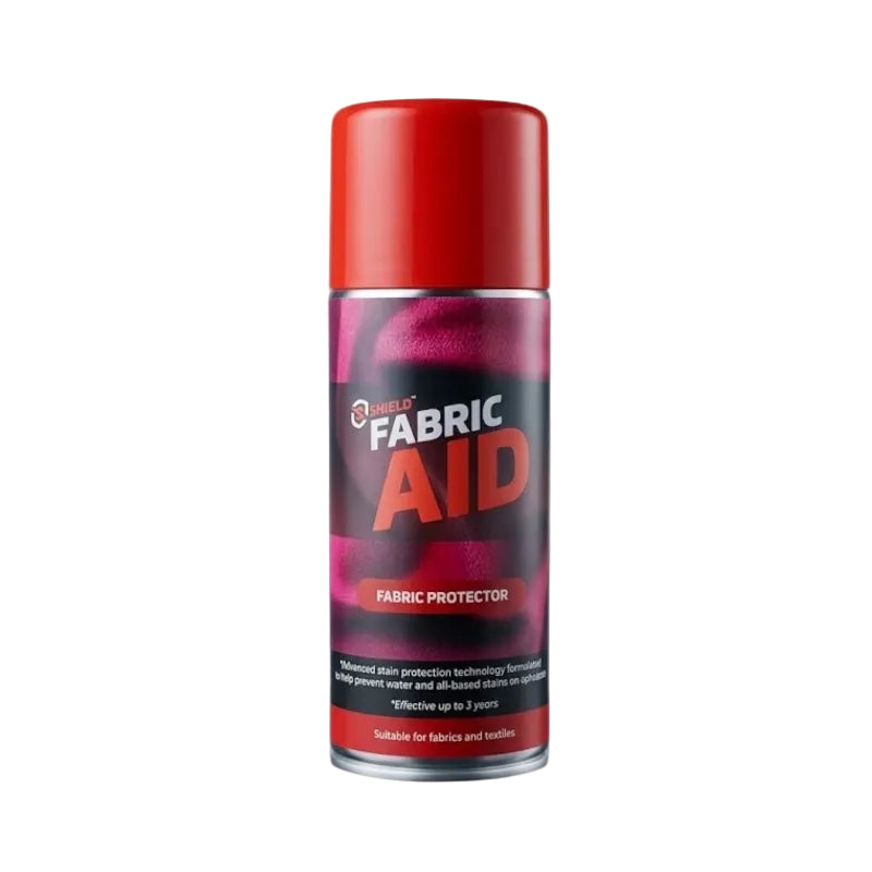 Fabric Aid Fabric Protector 400ml.