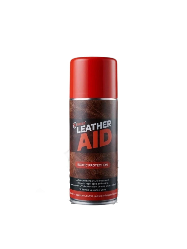 Leather Aid Exotic Protection 400ml.