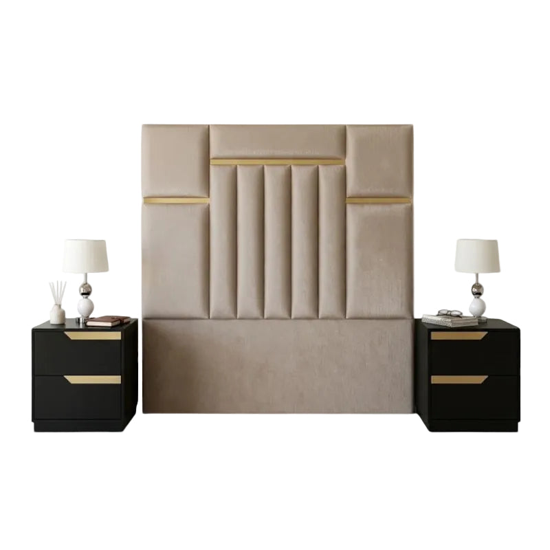 Lily Bedroom Suite 3Piece.