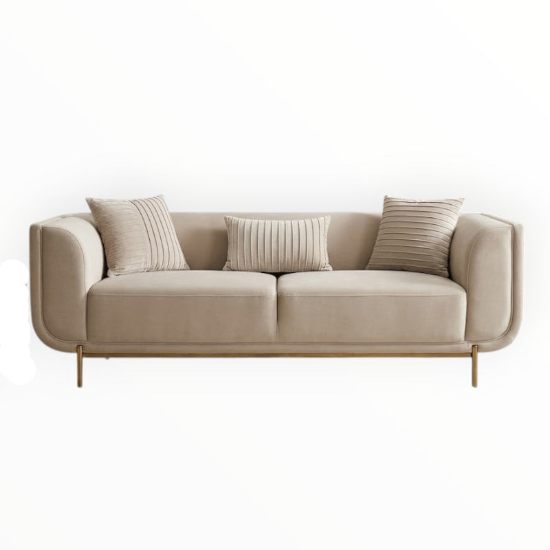 Vero Sofa 3div.